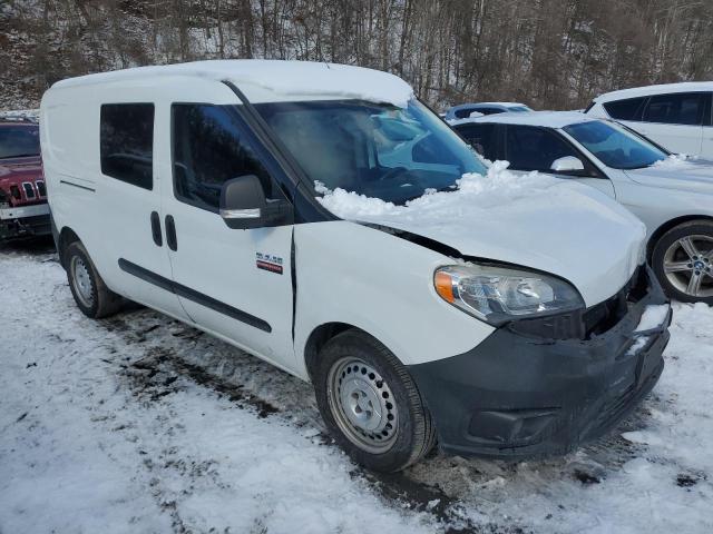Photo 4 from auction – 2017 RAM PROMASTER with VIN ZFBERFABXH6E41972