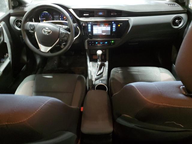 Photo 8 from auction – 2017 TOYOTA COROLLA L with VIN 2T1BURHE6HC747542