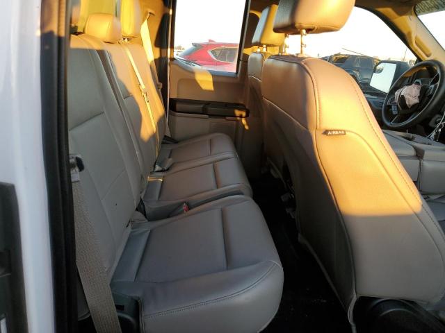 Photo 10 from auction – 2015 FORD F150 SUPER with VIN 1FTEX1E82FKE89178