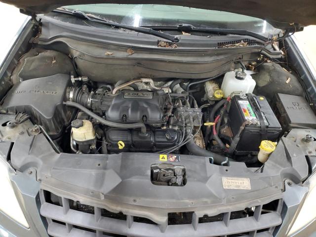 Photo 12 from auction – 2007 CHRYSLER PACIFICA with VIN 2A8GM48L37R208214