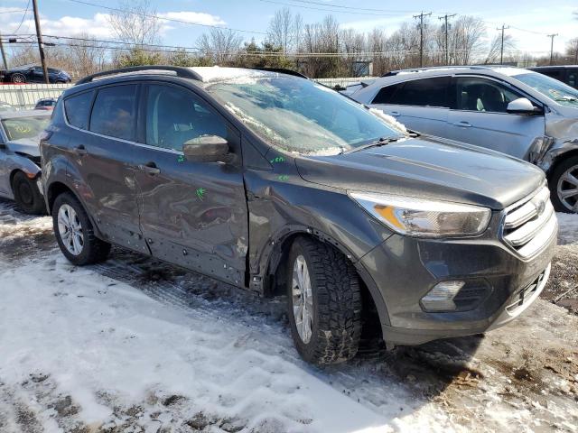 Photo 4 from auction – 2018 FORD ESCAPE SE with VIN 1FMCU0GD2JUB15425
