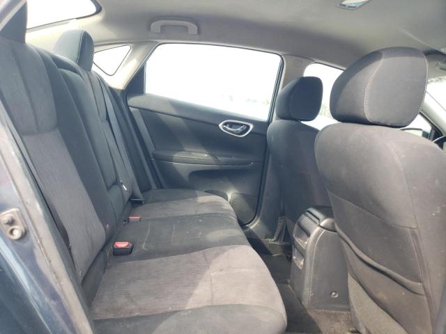 Photo 10 from auction – 2015 NISSAN SENTRA S with VIN 3N1AB7AP6FL681167