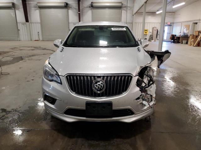 Photo 5 from auction – 2018 BUICK ENVISION E with VIN LRBFX1SA4JD006782