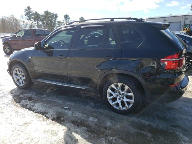 Photo 2 from auction – 2012 BMW X5 XDRIVE3 with VIN 5UXZV4C51CL762360