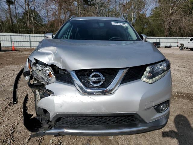صورة رقم 5 من المزاد - 2016 NISSAN ROGUE S مع VIN KNMAT2MTXGP724940