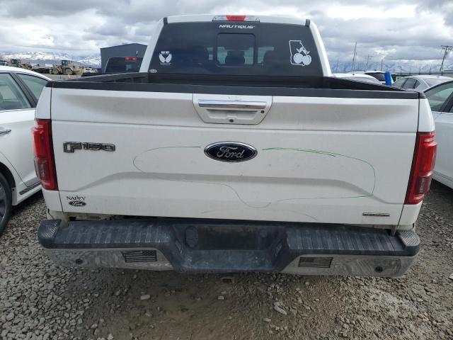 Photo 6 from auction – 2015 FORD F150 SUPER with VIN 1FTEW1EF5FFB54605