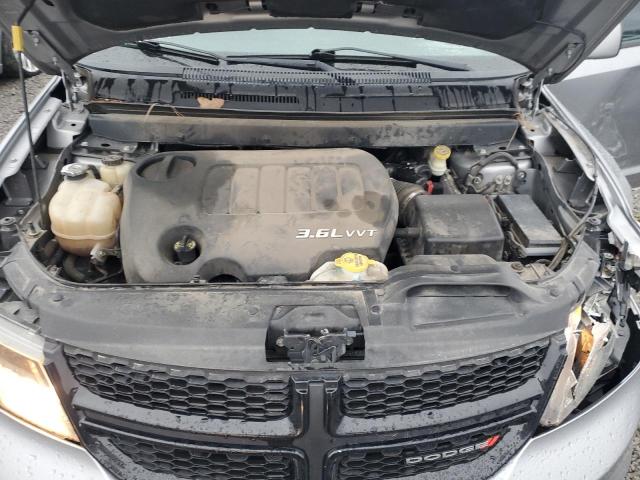 Photo 12 from auction – 2015 DODGE JOURNEY CR with VIN 3C4PDCGG8FT679695