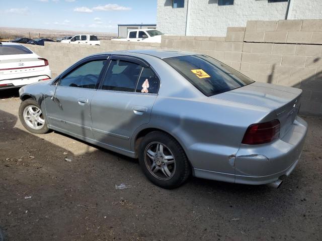 Photo 2 from auction – 2000 MITSUBISHI GALANT ES with VIN 4A3AA46LXYE179220