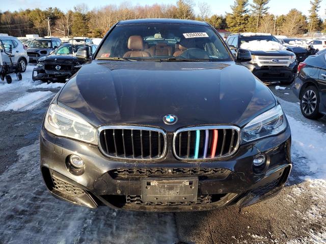 Photo 5 from auction – 2016 BMW X6 XDRIVE3 with VIN 5UXKU2C58G0N79067