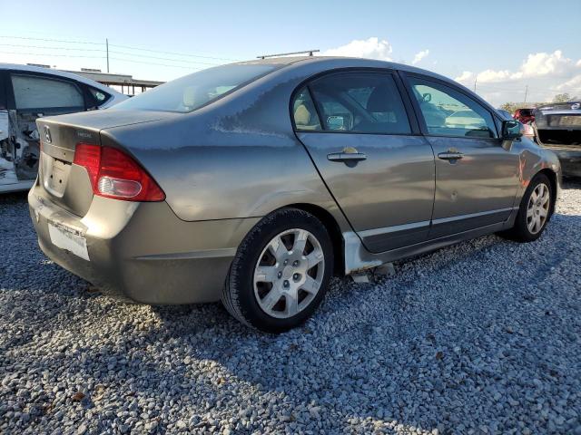 Photo 3 from auction – 2006 HONDA CIVIC with VIN 2HGFA16506H513285