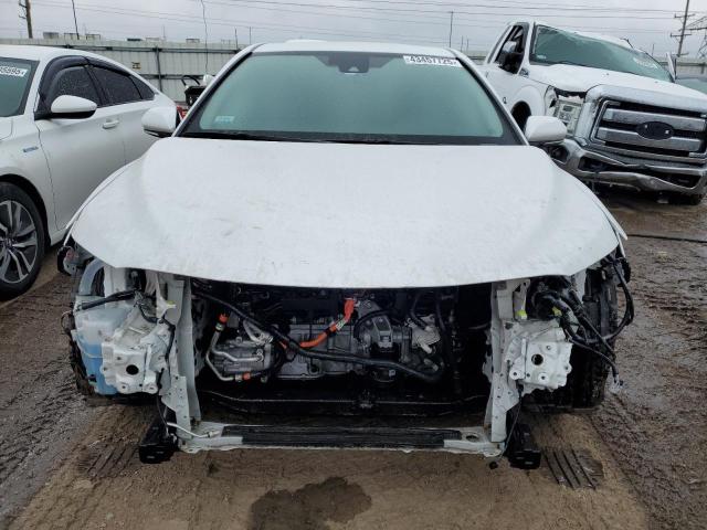 Photo 5 from auction – 2020 TOYOTA CAMRY XLE with VIN 4T1F31AK2LU540384