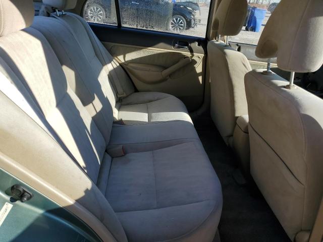Photo 10 from auction – 2003 HONDA CIVIC LX with VIN 2HGES16503H525747