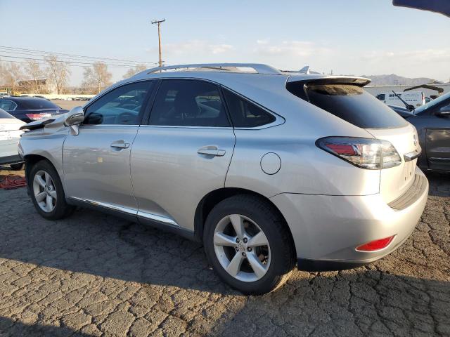 Photo 2 from auction – 2012 LEXUS RX 350 with VIN 2T2ZK1BA6CC077443
