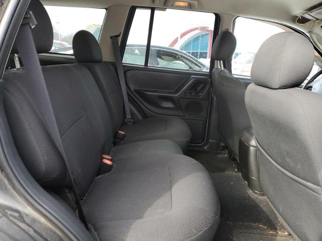 Photo 11 from auction – 2004 JEEP GRAND CHER with VIN 1J4GW48S54C237740