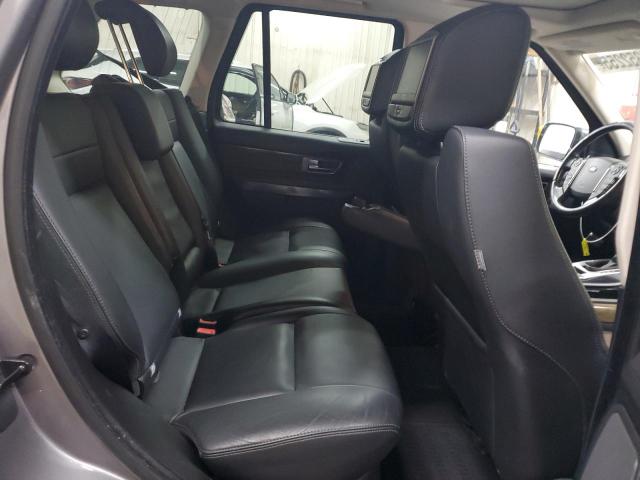 Photo 11 from auction – 2012 LAND ROVER RANGE ROVE with VIN SALSF2D46CA718160