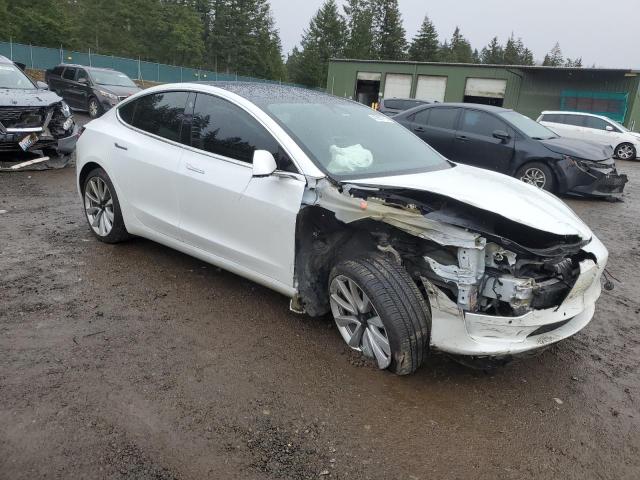 Снимка 4 от търг – 2019 TESLA MODEL 3 с VIN 5YJ3E1EB5KF512615