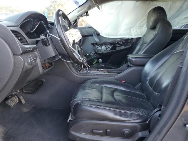 Photo 7 from auction – 2014 CHEVROLET TRAVERSE L with VIN 1GNKRHKD8EJ223635