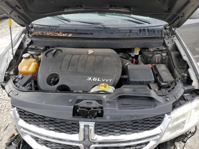 Photo 12 from auction – 2012 DODGE JOURNEY SX with VIN 3C4PDCBGXCT184188