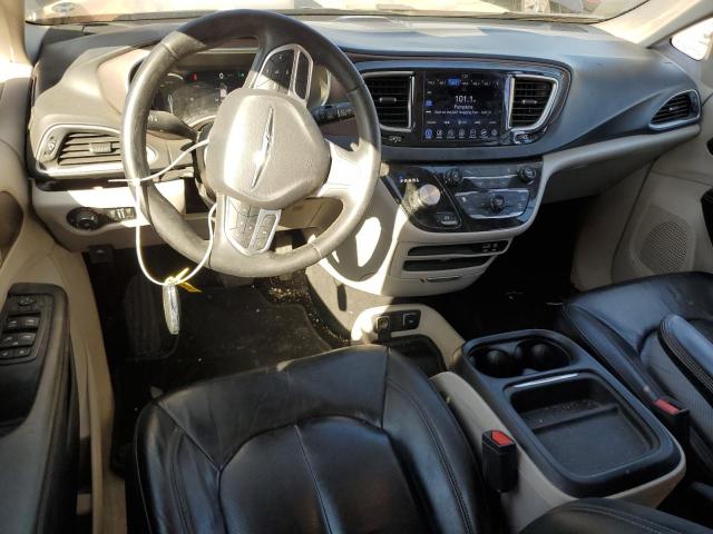Photo 8 from auction – 2017 CHRYSLER PACIFICA E with VIN 2C4RC1L73HR782549