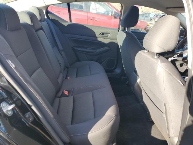 Photo 10 from auction – 2024 NISSAN ALTIMA SV with VIN 1N4BL4DV3RN341573