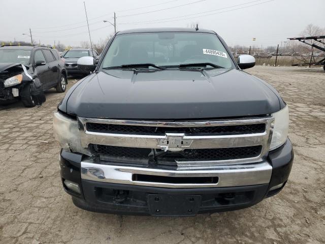 Photo 5 from auction – 2010 CHEVROLET SILVERADO with VIN 1GCSKSE39AZ246897