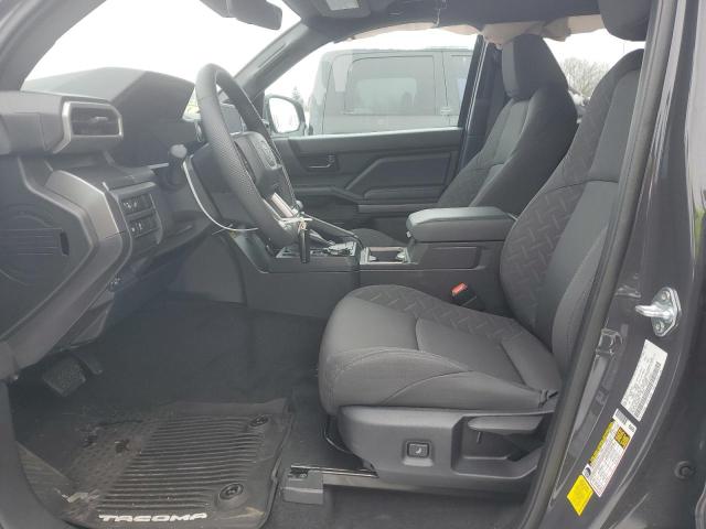 Photo 7 from auction – 2024 TOYOTA TACOMA DOU with VIN 3TMLB5JN8RM008050