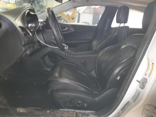 Photo 7 from auction – 2016 CHRYSLER 200 C with VIN 1C3CCCEG8GN130783