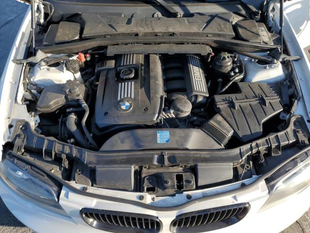 Photo 11 from auction – 2011 BMW 128 I with VIN WBAUP9C52BVL89509
