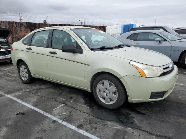 Photo 4 from auction – 2011 FORD FOCUS S with VIN 1FAHP3EN4BW149702