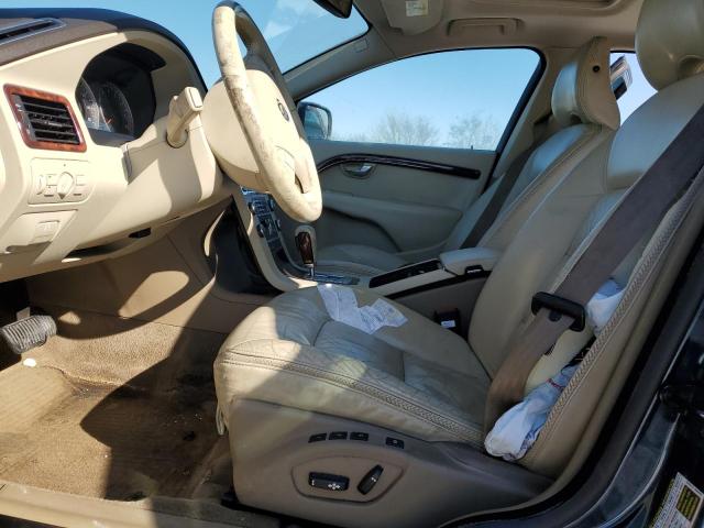 Photo 7 from auction – 2008 VOLVO XC70 with VIN YV4BZ982581016741