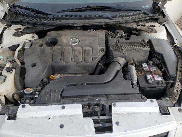 Photo 11 from auction – 2009 NISSAN ALTIMA 2.5 with VIN 1N4AL24E99C183008