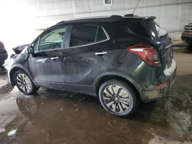 Photo 2 from auction – 2018 BUICK ENCORE ESS with VIN KL4CJGSMXJB646388