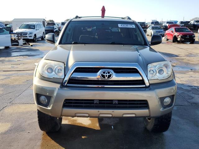 Photo 5 from auction – 2006 TOYOTA 4RUNNER SR with VIN JTEBU14R868055653