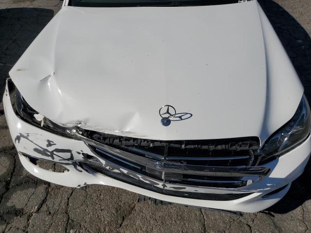 Photo 11 from auction – 2014 MERCEDES-BENZ E 350 with VIN WDDHF5KB6EA892422