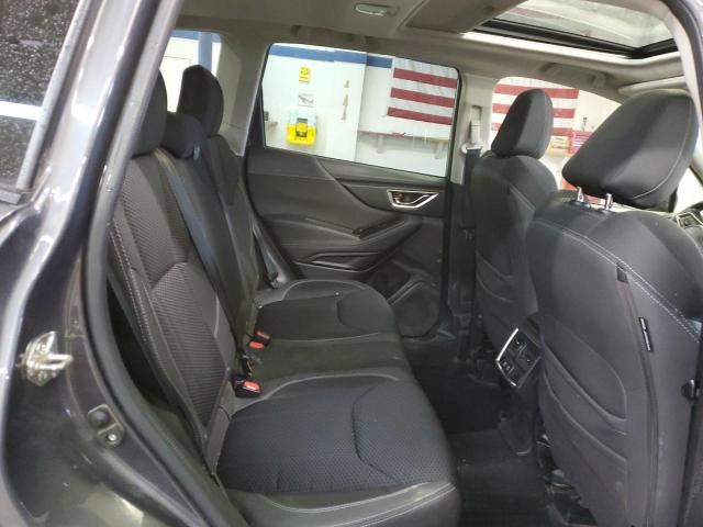 Photo 11 from auction – 2021 SUBARU FORESTER P with VIN JF2SKAJC8MH511398