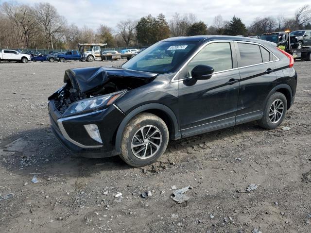 MITSUBISHI ECLIPSE CR 2020 with VIN JA4AS3AA2LZ001474 - Photo from auction