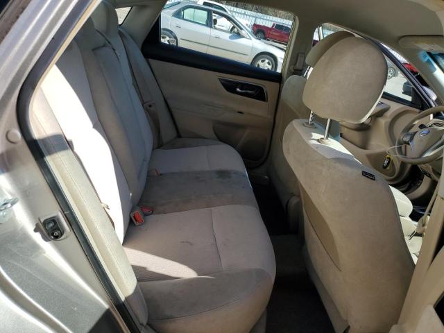 Photo 10 from auction – 2013 NISSAN ALTIMA with VIN 1N4AL3AP8DC234597