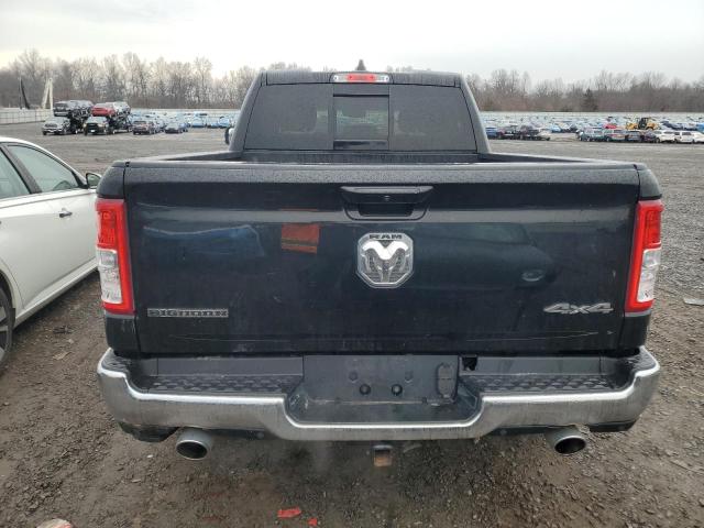 Photo 6 from auction – 2022 RAM 1500 BIG H with VIN 1C6SRFBT8NN162646