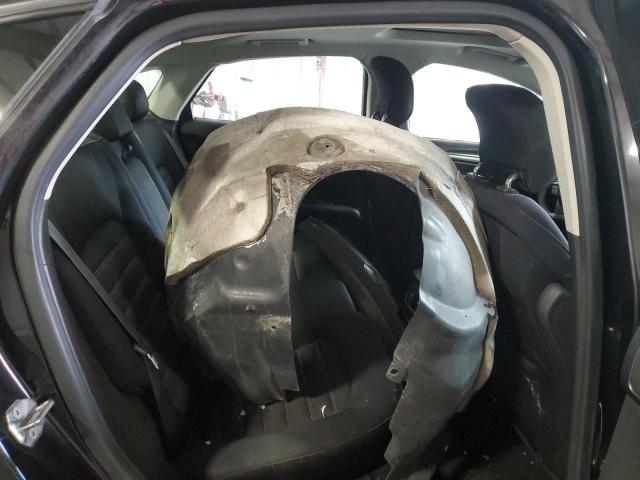 Photo 10 from auction – 2015 FORD FUSION SE with VIN 3FA6P0H77FR130332