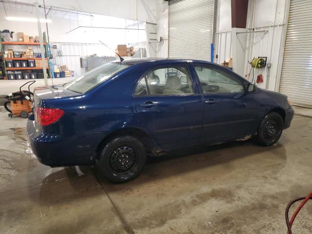 Photo 3 from auction – 2003 TOYOTA COROLLA CE with VIN 1NXBR32E03Z063696