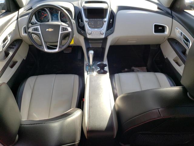 Photo 8 from auction – 2015 CHEVROLET EQUINOX LT with VIN 1GNALDEK1FZ145802