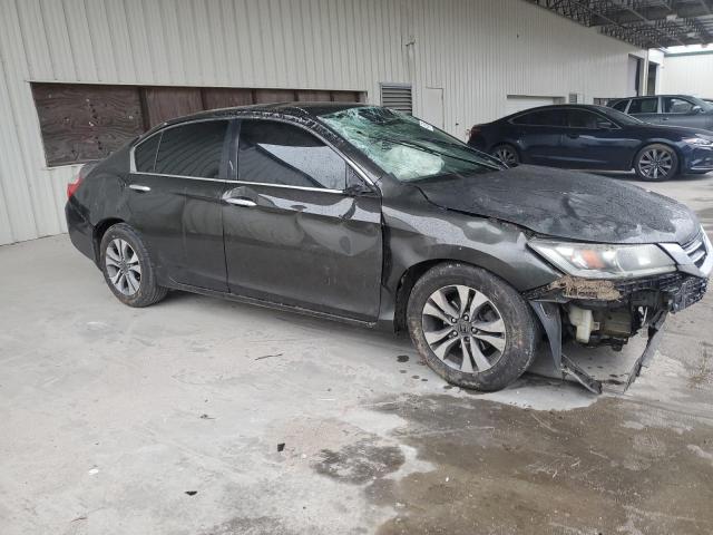 Photo 4 from auction – 2014 HONDA ACCORD LX with VIN 1HGCR2F36EA296192