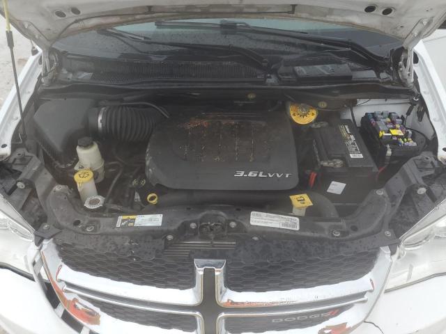 Photo 12 from auction – 2015 DODGE GRAND CARA with VIN 2C4RDGBG3FR711527