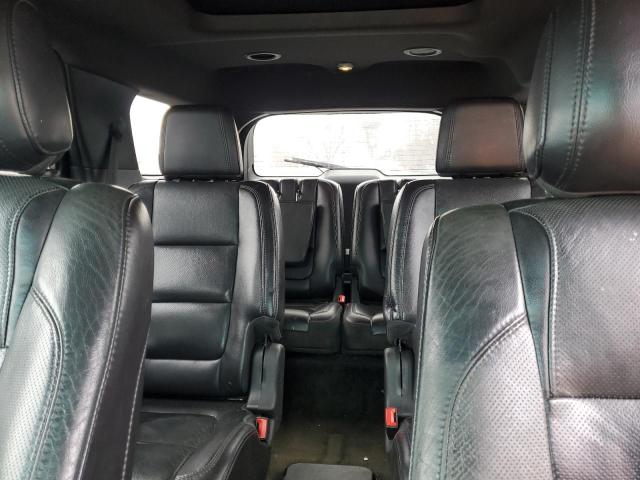 Снимка 10 от търг – 2013 FORD EXPLORER L с VIN 1FM5K7F88DGC24583