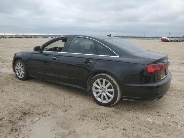 Photo 2 from auction – 2016 AUDI A6 PREMIUM with VIN WAUDFAFC3GN169303