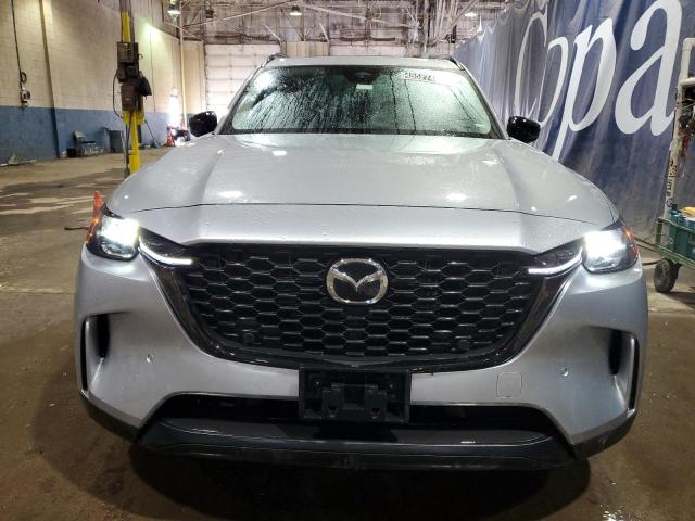 Photo 5 from auction – 2025 MAZDA CX-90 PREM with VIN JM3KKCHD5S1197215