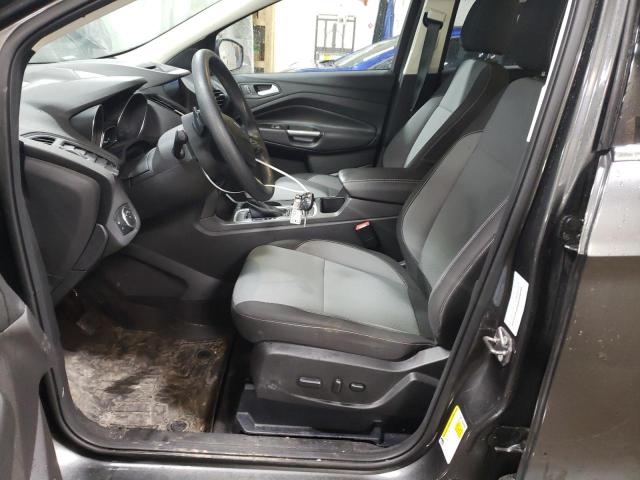 Photo 7 from auction – 2017 FORD ESCAPE SE with VIN 1FMCU9GD1HUA47312