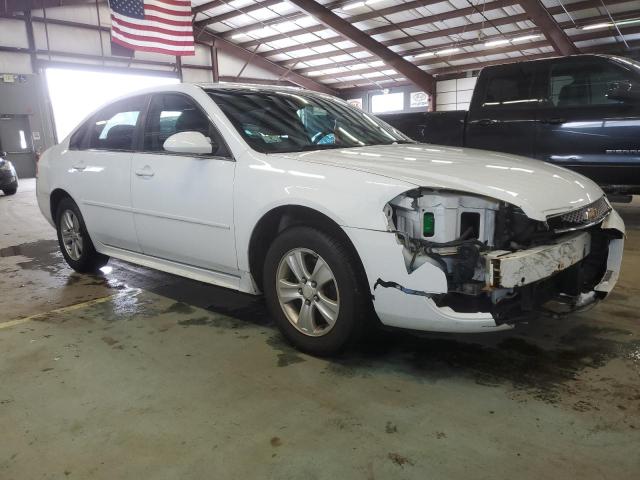 Photo 4 from auction – 2015 CHEVROLET IMPALA LIM with VIN 2G1WA5E32F1145229