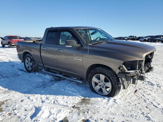 Photo 4 from auction – 2010 DODGE RAM 1500 with VIN 1D7RB1GP8AS127116