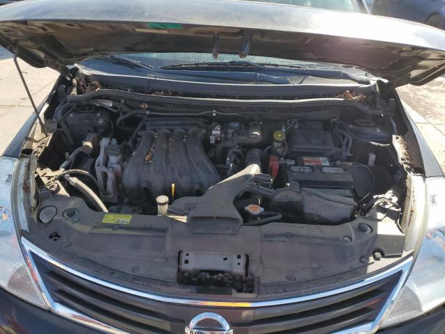 Снимка 11 от търг – 2012 NISSAN VERSA S с VIN 3N1BC1CP2CK231044